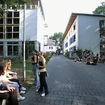 - Membership Required Hostel Aachen