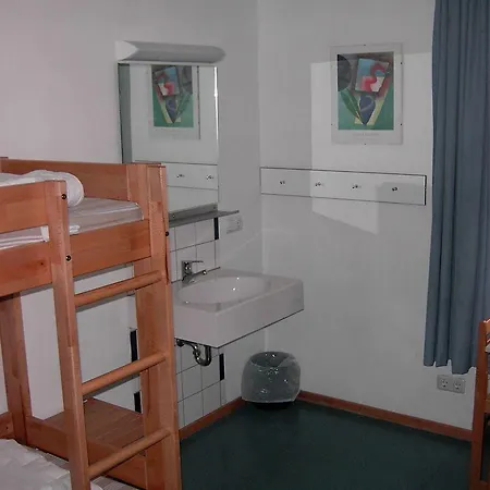 - Membership Required Hostal