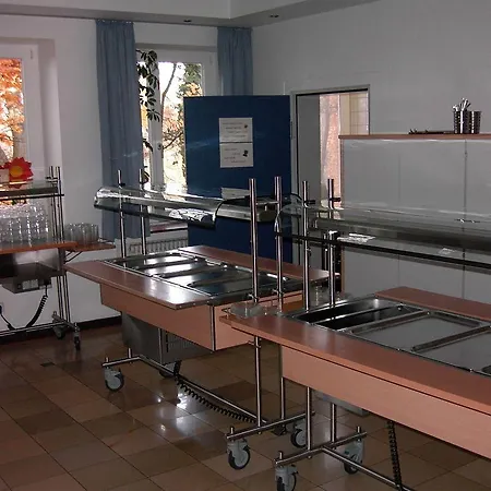 Hostal - Membership Required *