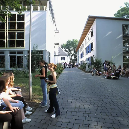 - Membership Required Vandrerhjem Aachen