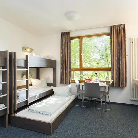 Hostel - Membership Required