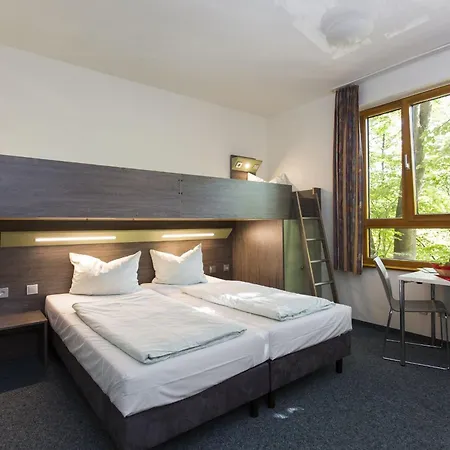 Hostel - Membership Required