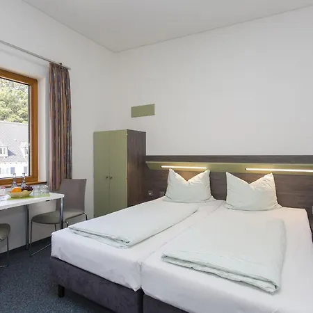 - Membership Required Hostal