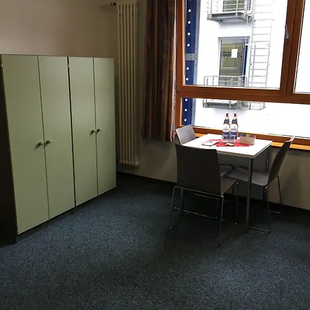 - Membership Required Hostel *