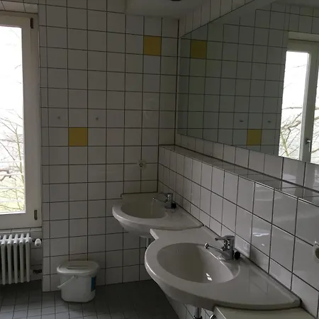 - Membership Required Hostal