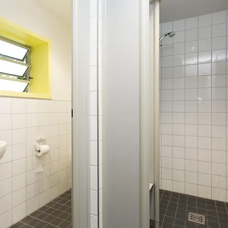 - Membership Required Albergue