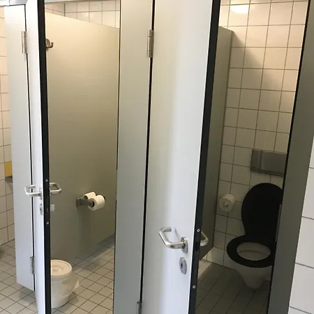 - Membership Required Hostal