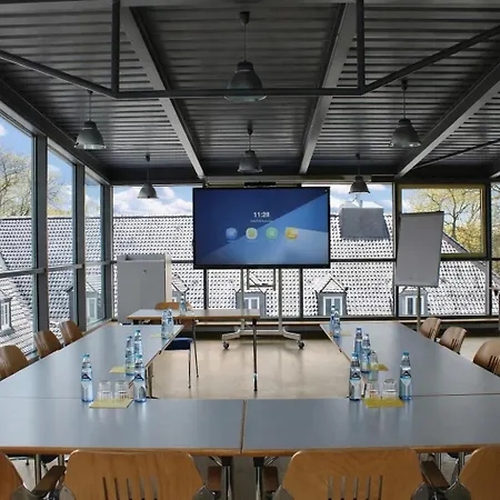 Albergue - Membership Required *