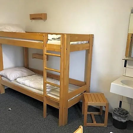 Albergue - Membership Required