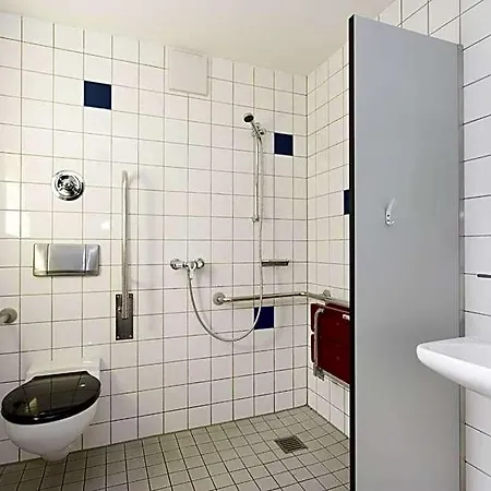 - Membership Required Albergue