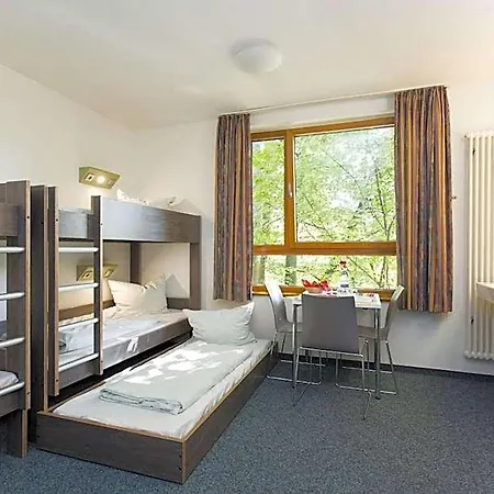 - Membership Required Albergue Aquisgrano