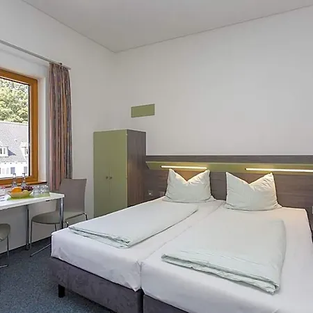 - Membership Required Albergue *
