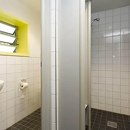 Albergue - Membership Required *