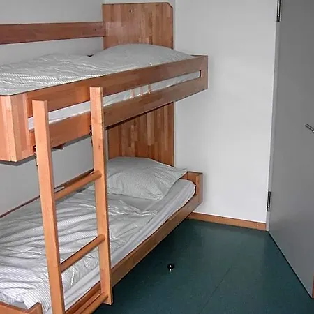 Albergue - Membership Required