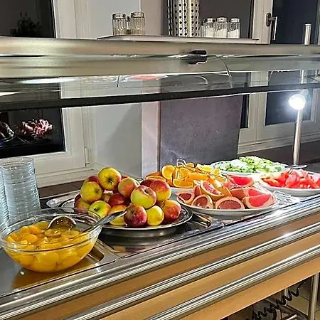 - Membership Required Albergue *