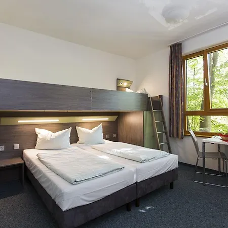 Vandrerhjem - Membership Required