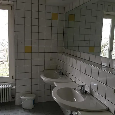 Vandrerhjem - Membership Required