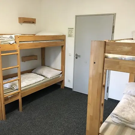 - Membership Required Hostel