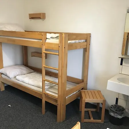 - Membership Required Hostel *