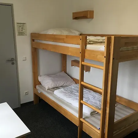 Hostel - Membership Required *