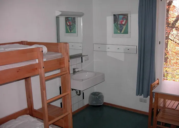 - Membership Required Albergue