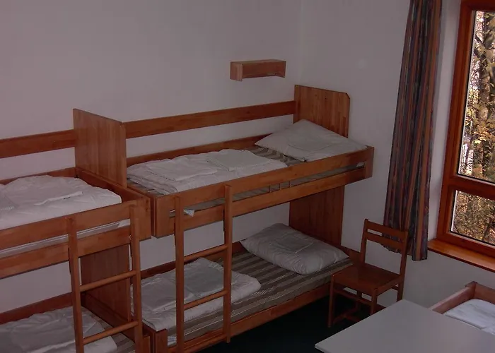 Hostel - Membership Required