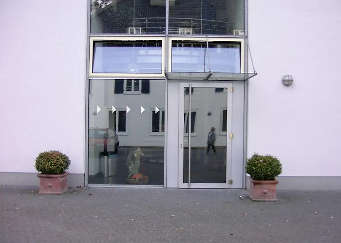 - Membership Required Albergue