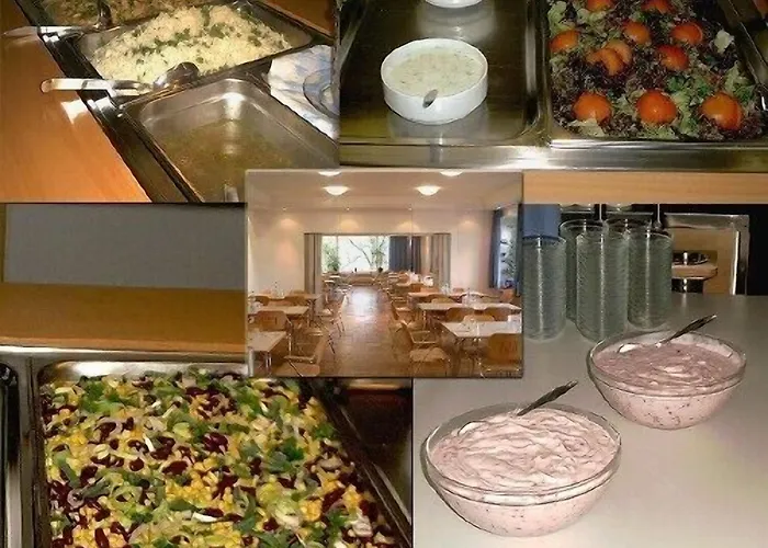 Albergue - Membership Required *