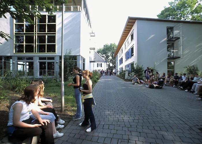 - Membership Required Hostel Aken