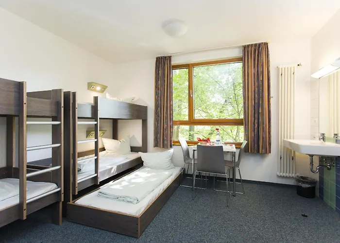 Hostel - Membership Required