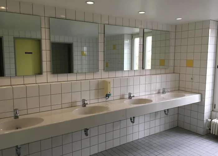 - Membership Required Hostel *