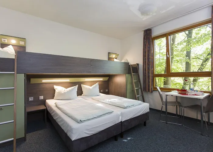 Hostel - Membership Required