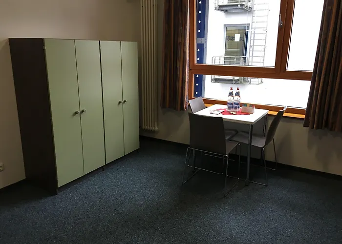 - Membership Required Albergue *