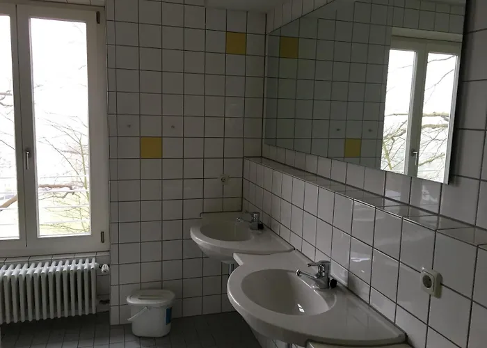 - Membership Required Albergue