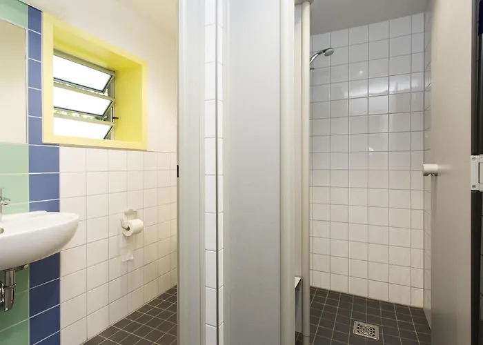 - Membership Required Hostel