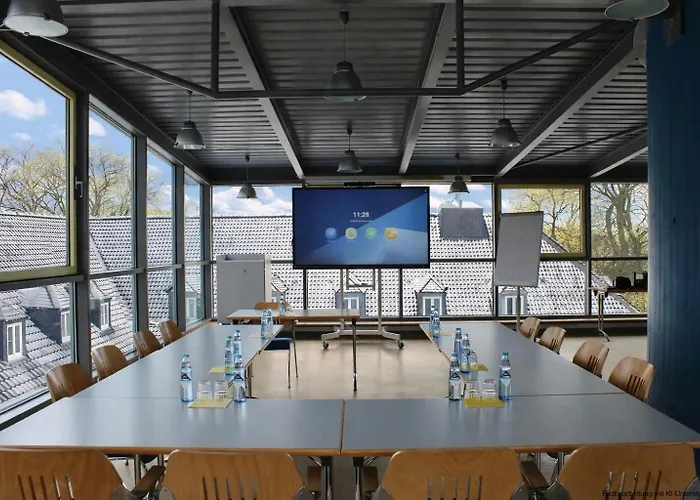 Auberge de jeunesse - Membership Required *