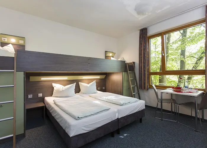 Hostel - Membership Required