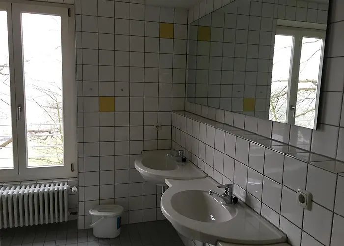 Albergue - Membership Required