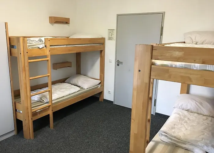 - Membership Required Albergue