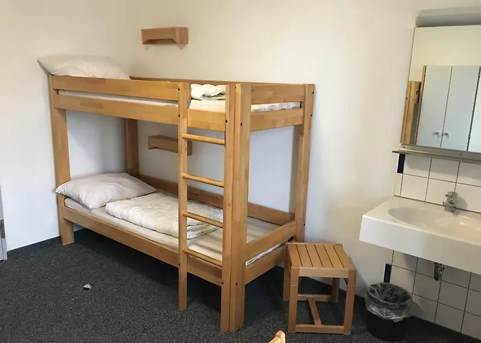 - Membership Required Hostel *