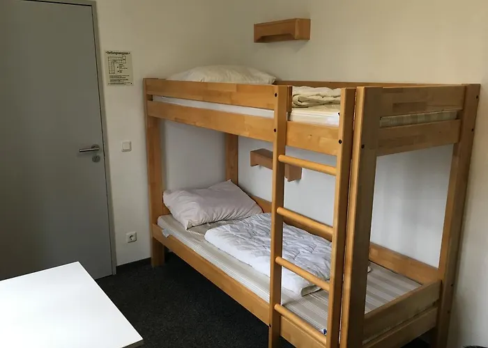 Albergue - Membership Required *